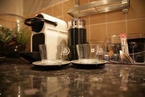 The Old Dairy Malvern