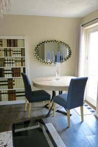 The Old Dairy Malvern