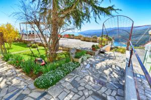 Apartments Creska 629