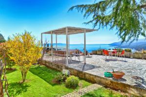 Apartments Creska 629 
