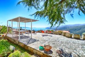 Apartments Creska 629