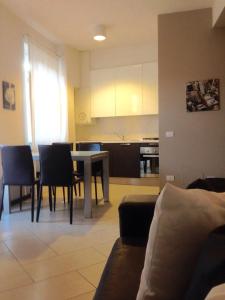 Appartamento con Balcone