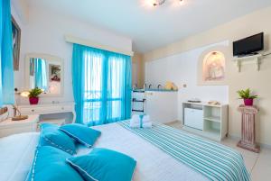 Ellinon Thea Boutique Hotel Santorini Greece