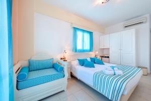 Ellinon Thea Boutique Hotel Santorini Greece