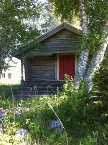 Höglunda Gård B&B Lantgård