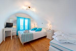 Ellinon Thea Boutique Hotel Santorini Greece