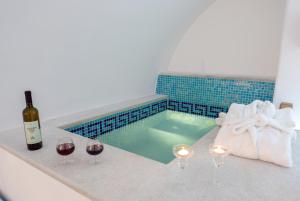 Ellinon Thea Boutique Hotel Santorini Greece