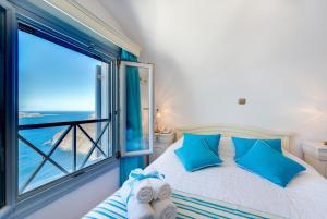 Ellinon Thea Boutique Hotel Santorini Greece