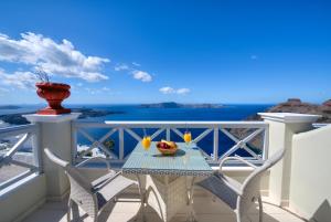 Ellinon Thea Boutique Hotel Santorini Greece