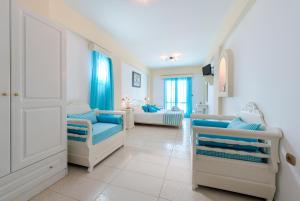 Ellinon Thea Boutique Hotel Santorini Greece