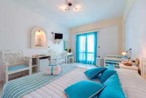 Ellinon Thea Boutique Hotel Santorini Greece