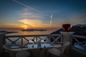 Ellinon Thea Boutique Hotel Santorini Greece