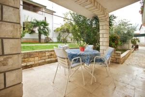 Apartments Graziella