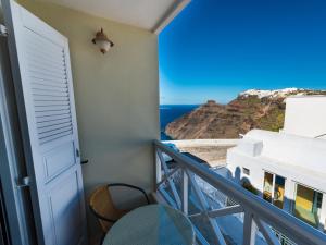 Ellinon Thea Boutique Hotel Santorini Greece