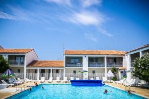 Villages vacances Village Vacances Passion Re La Blanche : photos des chambres