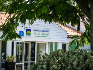 Villages vacances Village Vacances Passion Re La Blanche : photos des chambres