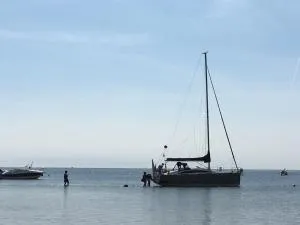 Przyczepy Kemping Polaris Półwysep Helski - Chałupy