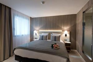 Hotels Golden Tulip Sophia Antipolis - Hotel & Spa : photos des chambres