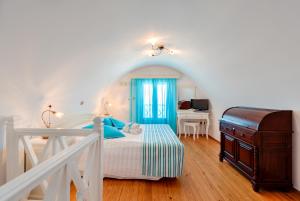 Ellinon Thea Boutique Hotel Santorini Greece