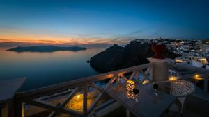 Ellinon Thea Boutique Hotel Santorini Greece