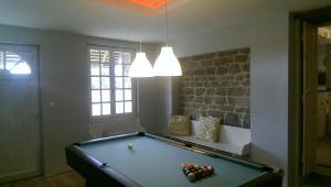 Maisons de vacances Gite L'insiniere : photos des chambres