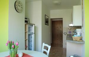 Ferienwohnung Wandelt