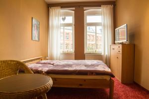 Ferienwohnung Wandelt