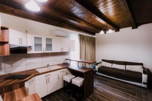 Németh Apartmanházak