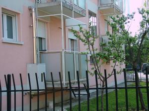 San Teodoro Apartment