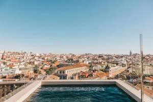 Dear Hotel Madrid - Мадрид