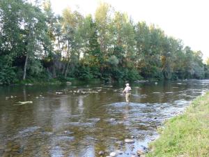 Campings Camping Les Mijeannes : photos des chambres