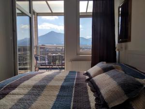 Apartamento Chopok Residence Liptovsk&yacute; Mikul&aacute;&scaron; Eslovaquia