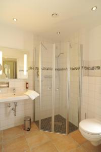 Strandhaus am Inselsee