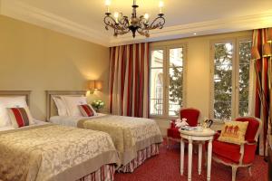 Hotels Villa Lara Hotel : photos des chambres