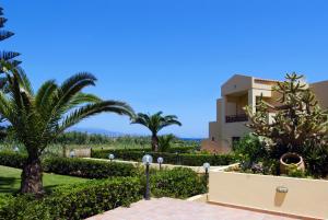 Silver Beach Hotel & Apartments - All inclusive Chania Greece