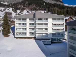 3 star apartma Edelweiss Ner A5 Flims &Scaron;vica