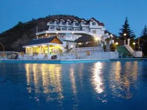 Le Mirage Village Club Resort - 维拉帕尔克西基曼