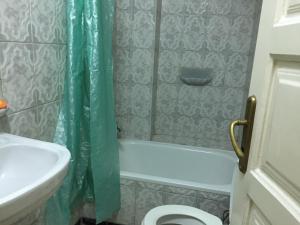 Twin Room with Bathroom room in Happy Land Luxor