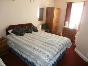 Family Room room in Monorene Guest House