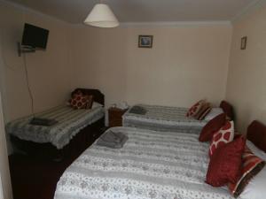 Monorene Guest House