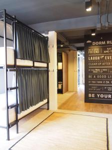 Bedgasm Hostel Chanthaburi