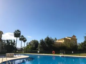 Casa Belmonte 2bed 2bath garden apartment - Cabopino