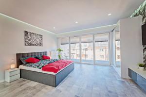 Good Time Apartments Bóżnicza 1 & Małe Garbary 8 - Centrum Poznania, 2 min od Starego Rynku