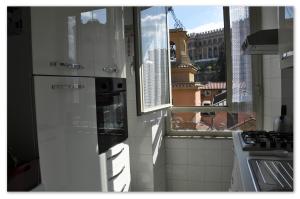 Valentina Vatican Apartment