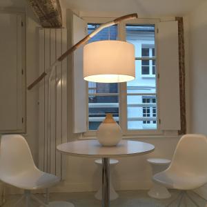 Appartements Ma Poesie - Charme & emplacement ideal : photos des chambres