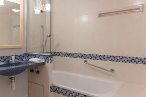 Appart'hotels Residence Heliotel Marine : Appartement 1 Chambre Standard (5-6 Personnes)