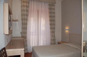 Single Room without Sea View