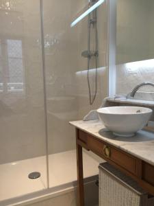 Appartements Ma Poesie - Charme & emplacement ideal : photos des chambres