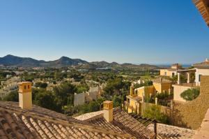 Montemares Golf Luxury Villas & Apartments at La Manga Club