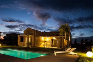 Villa Lefteris Kefalloniá Greece